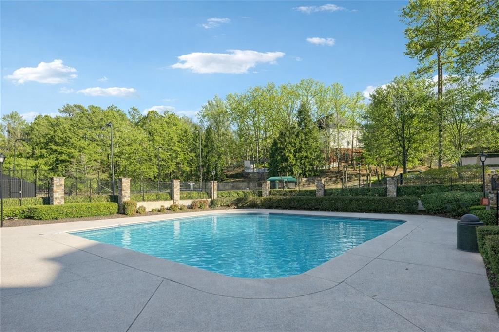 9885 Nature Mill Road Johns Creek, GA 30022 - Photo 69 of 78