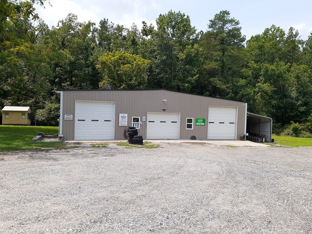 11925 Courthouse Road Lunenburg, VA 23952 - Photo 73 of 75 Gallery Image 73