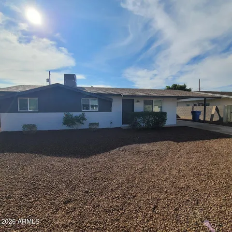 $349,900 | 3609 West Denton Lane, Phoenix, AZ 85019