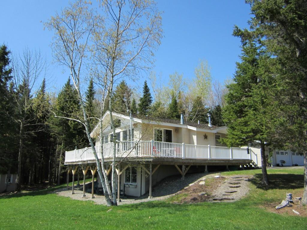378 Griffin Ridge Road Mapleton, ME 04757 - Photo 2 of 27 Photo