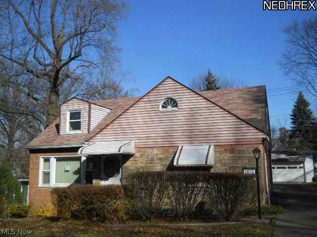 1013 Renfield Road Cleveland, OH 44121 - Photo 1 of 9