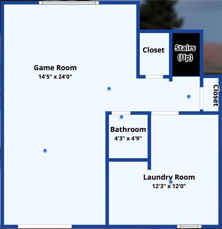 106 Kings Point Road Glenshaw, PA 15116 - Photo 43 of 49