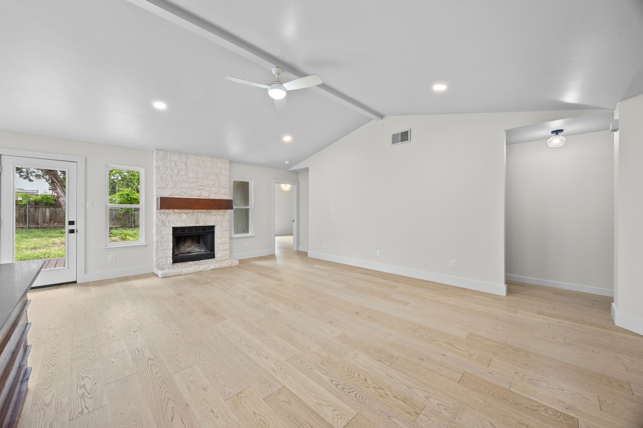 8708 Huebinger Pass Austin, TX 78745 - Photo 8 of 30