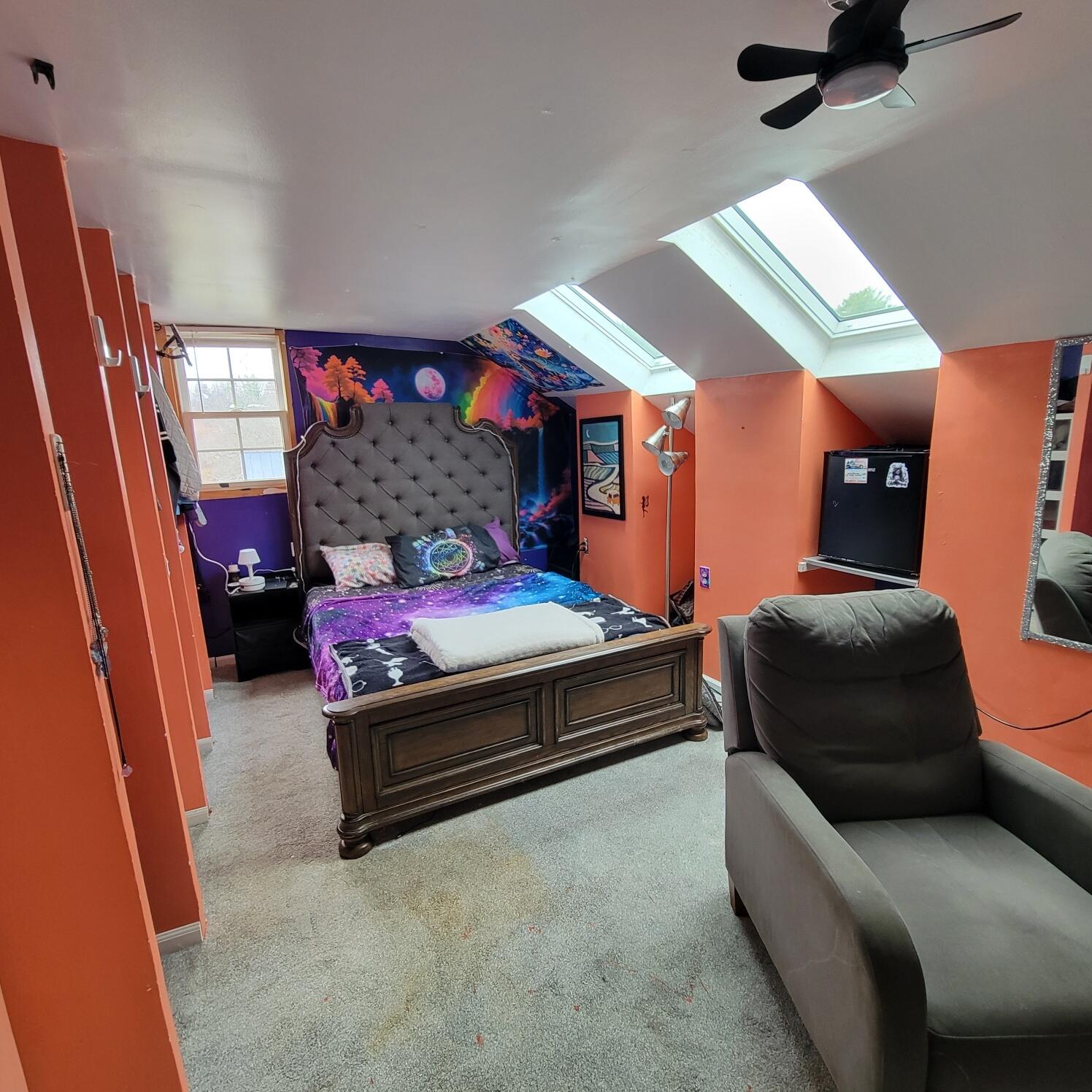 540 Nursery Road Boones Mill, VA 24065 - Photo 13 of 26 Office