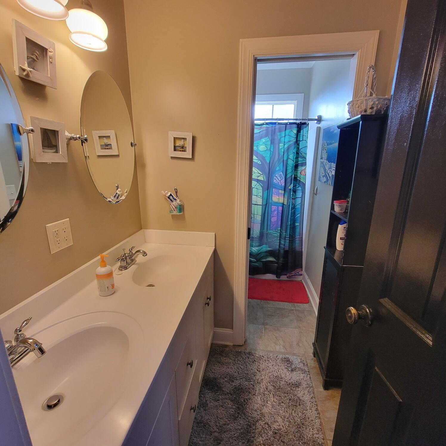 540 Nursery Road Boones Mill, VA 24065 - Photo 15 of 26 Hall Bath