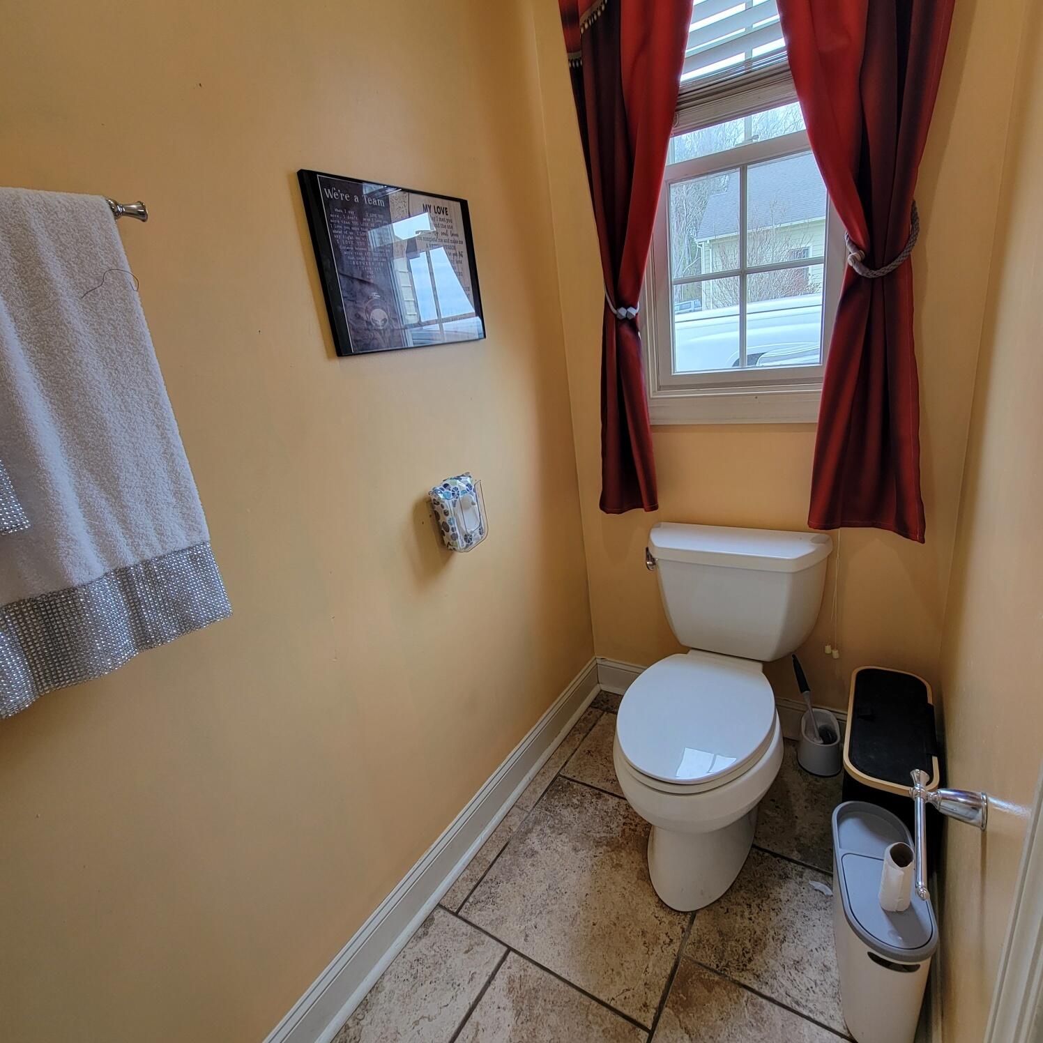 540 Nursery Road Boones Mill, VA 24065 - Photo 16 of 26 Primary Bath