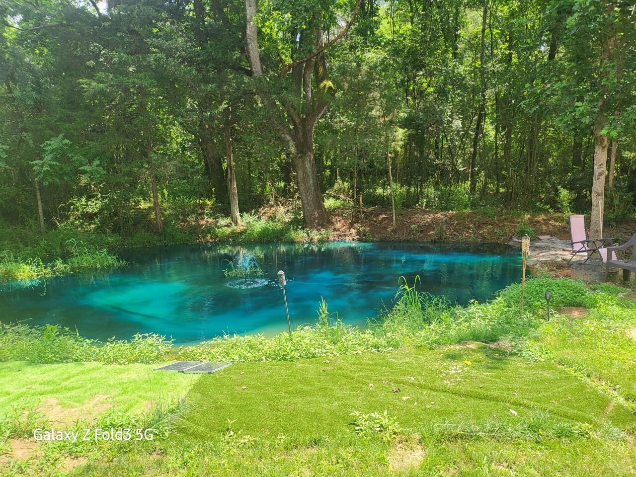 540 Nursery Road Boones Mill, VA 24065 - Photo 24 of 26 Small pond