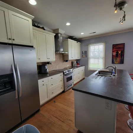 $469,500 | 540 Nursery Road, Boones Mill, VA 24065