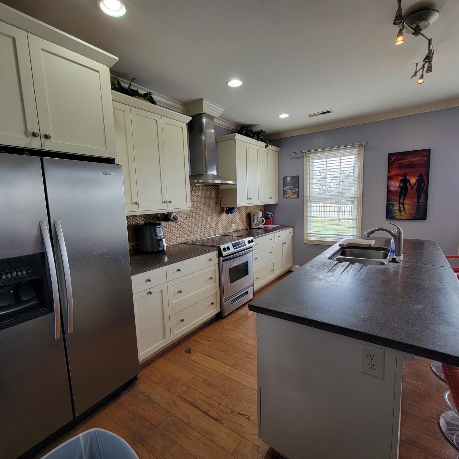 540 Nursery Road Boones Mill, VA 24065 - Photo 4 of 26 Kitchen