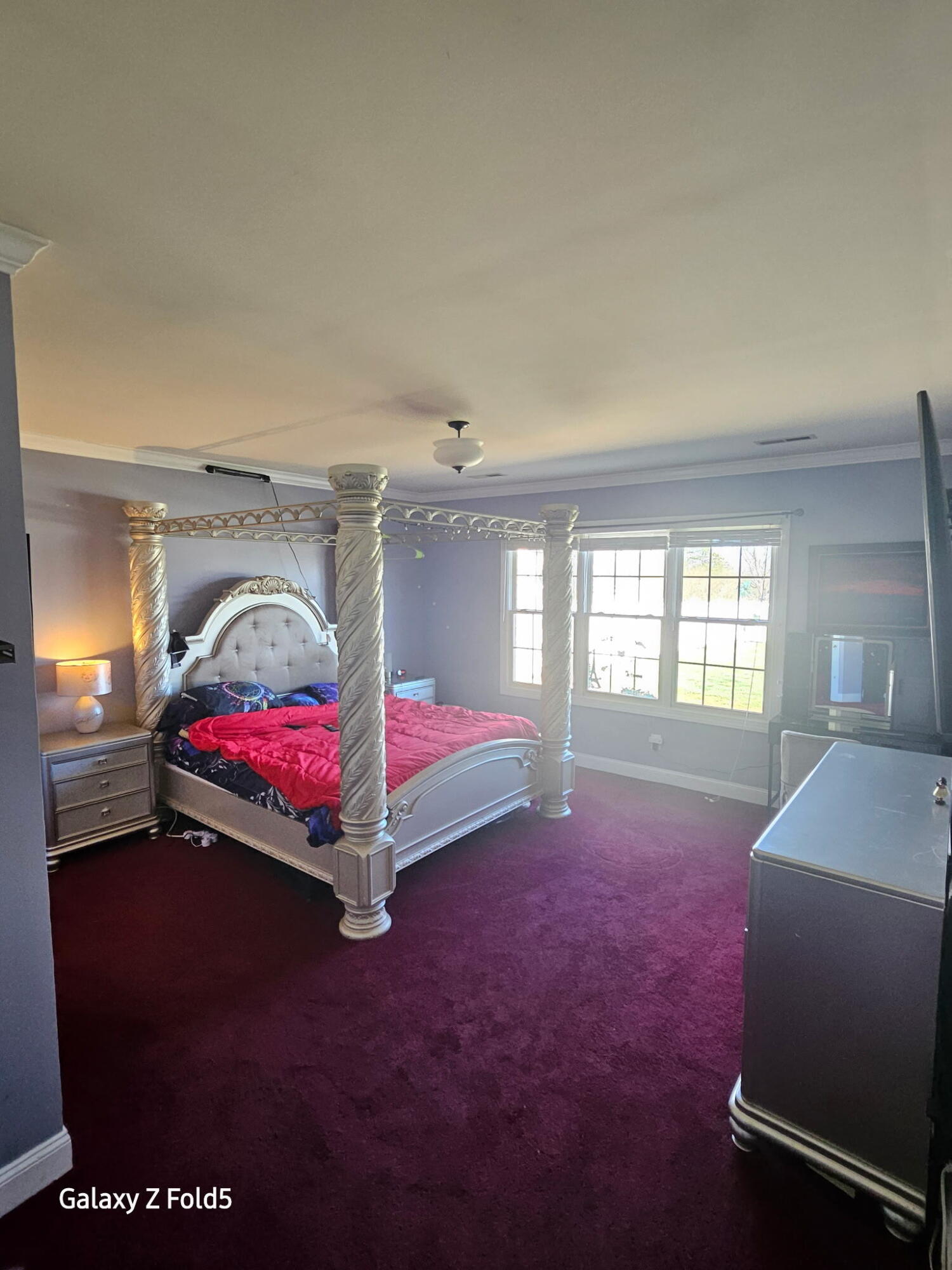 540 Nursery Road Boones Mill, VA 24065 - Photo 5 of 26 Primary Bedroom