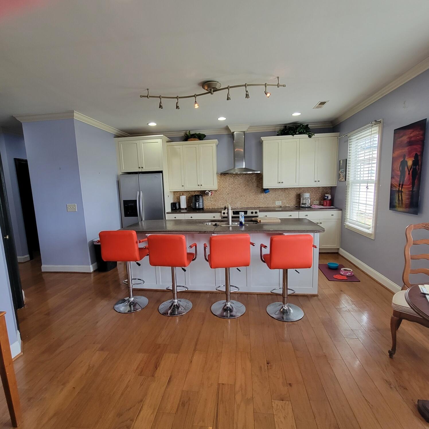 540 Nursery Road Boones Mill, VA 24065 - Photo 6 of 26 Kitchen