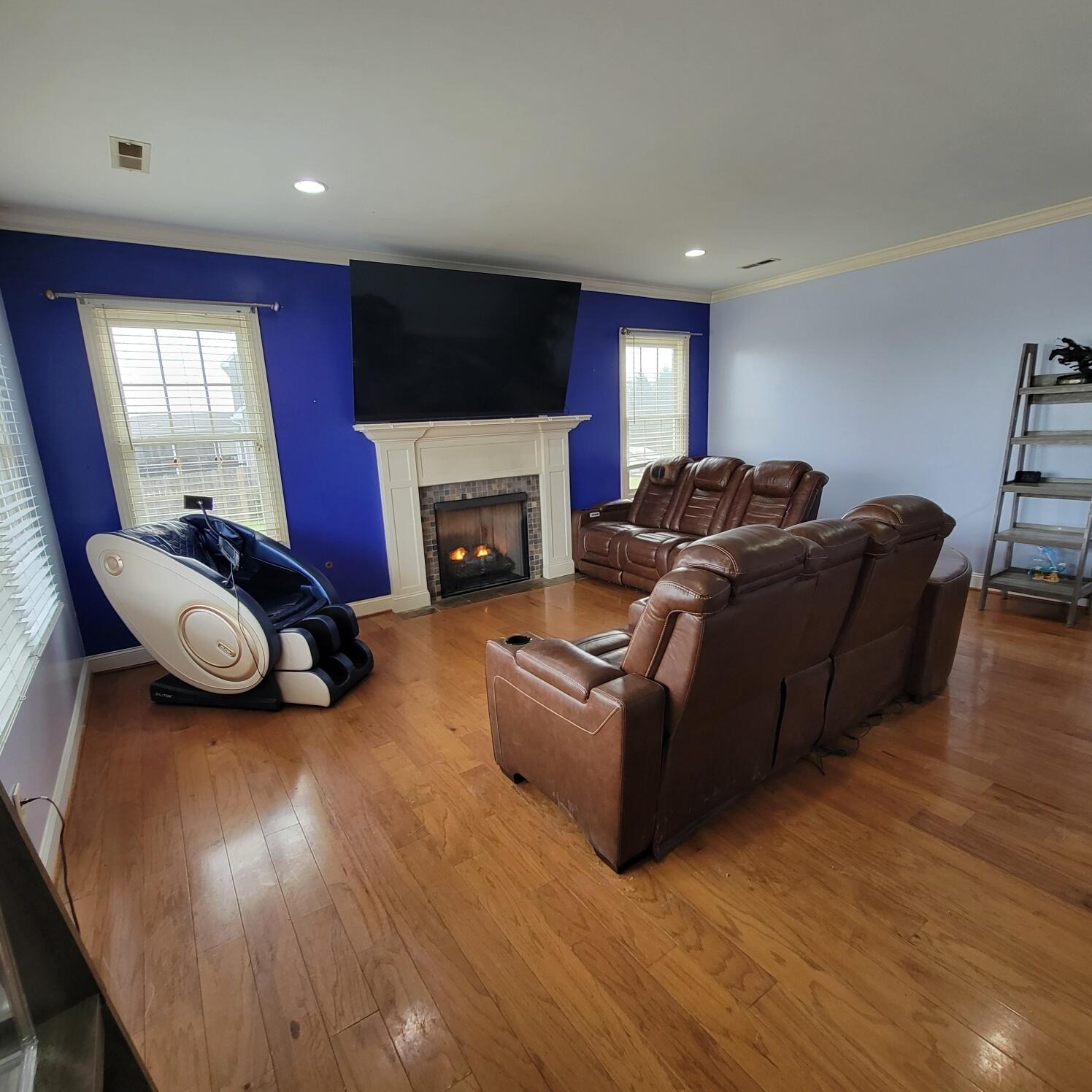 540 Nursery Road Boones Mill, VA 24065 - Photo 7 of 26 Living