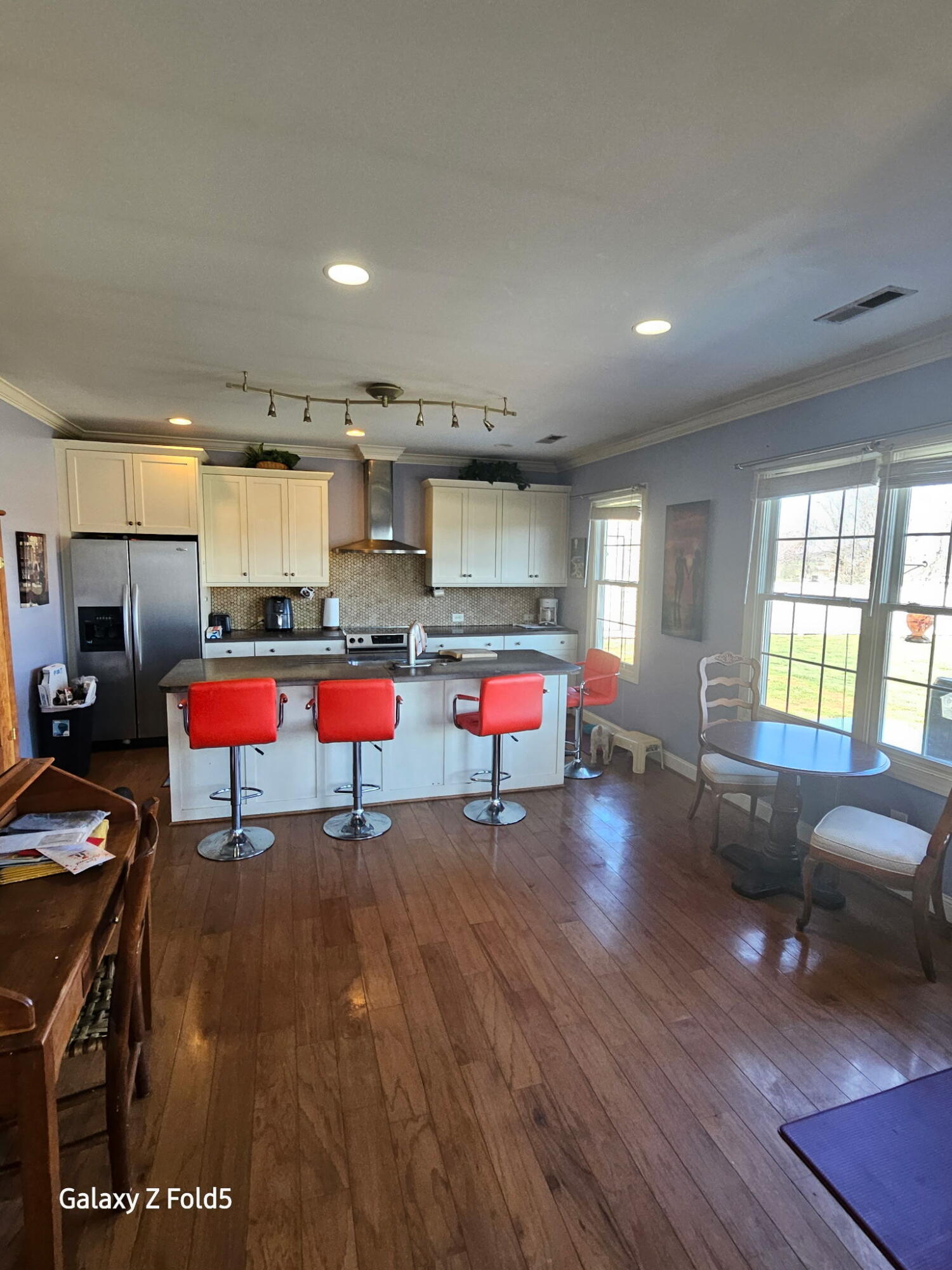 540 Nursery Road Boones Mill, VA 24065 - Photo 8 of 26 Breakfast area