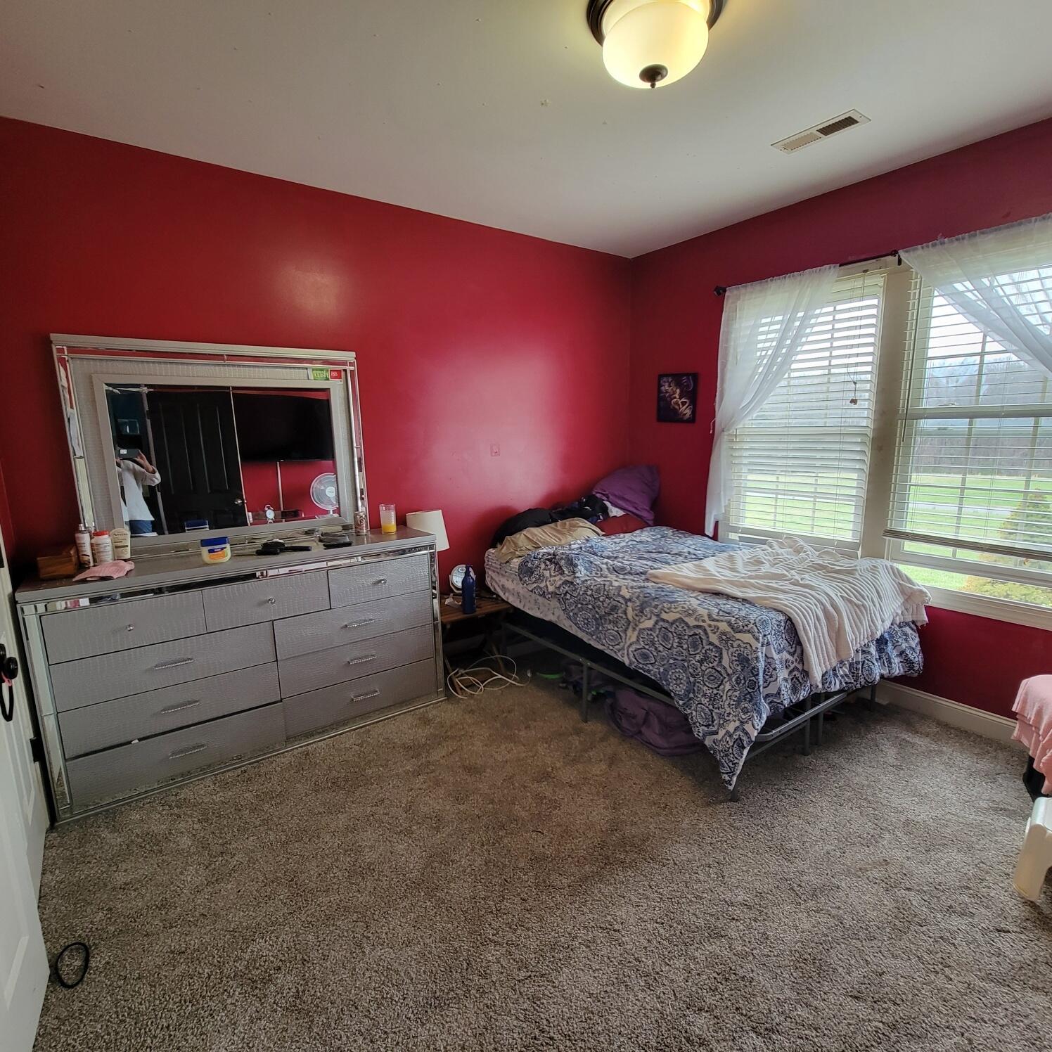 540 Nursery Road Boones Mill, VA 24065 - Photo 9 of 26 Bedroom