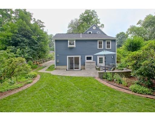 7 Pemberton Road Wayland, MA 01778 - Photo 15 of 19 Gallery Image 15