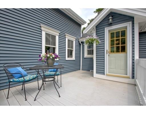 7 Pemberton Road Wayland, MA 01778 - Photo 18 of 19 Gallery Image 18