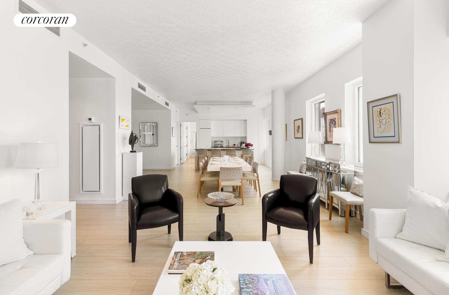70 West 45th Street, Unit PH1 Manhattan, NY 10036 - Photo 3 of 25