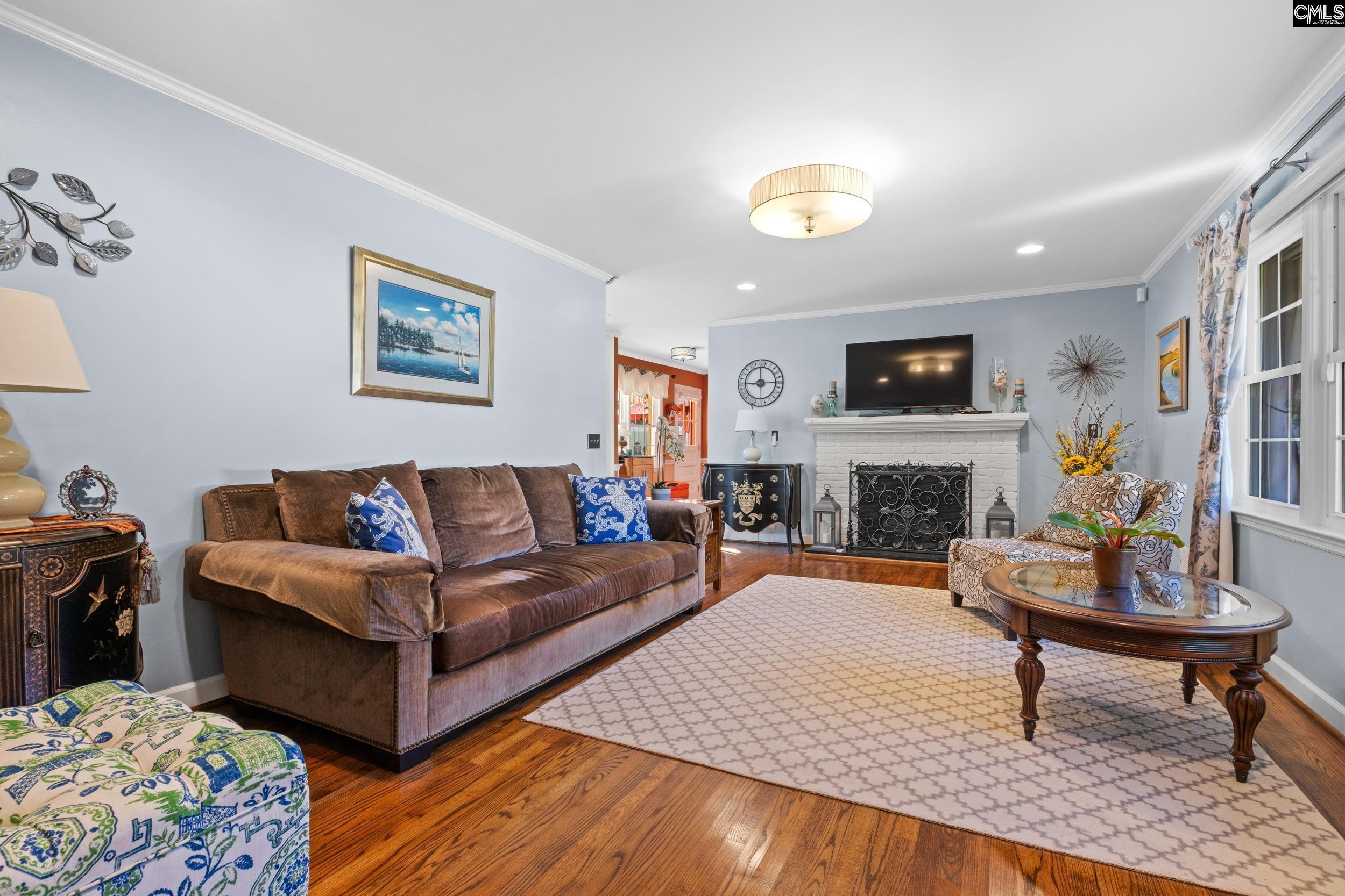 303 State Rd S-28-578 Camden, SC 29020 - Photo 15 of 45 Gallery Image 15