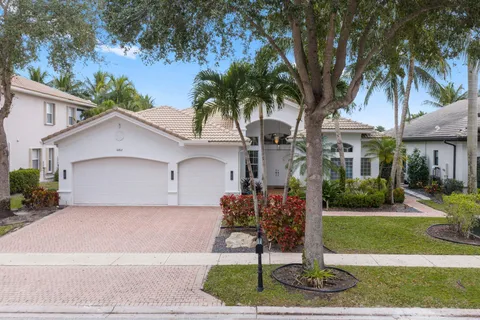 $1,099,000 | 10812 Castle Oak Drive, Boynton Beach, FL 33473