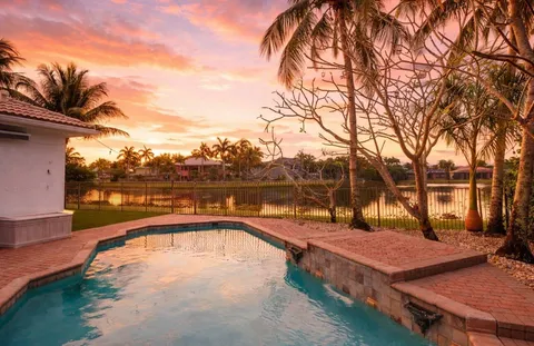 $1,099,000 | 10812 Castle Oak Drive, Boynton Beach, FL 33473