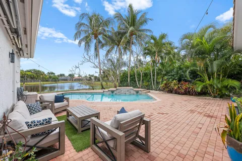 $1,099,000 | 10812 Castle Oak Drive, Boynton Beach, FL 33473