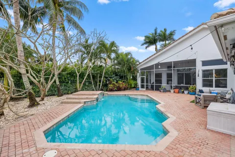 $1,099,000 | 10812 Castle Oak Drive, Boynton Beach, FL 33473