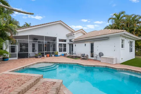 $1,099,000 | 10812 Castle Oak Drive, Boynton Beach, FL 33473