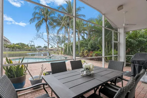 $1,099,000 | 10812 Castle Oak Drive, Boynton Beach, FL 33473