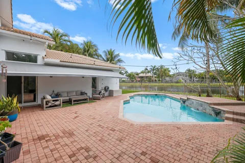 $1,099,000 | 10812 Castle Oak Drive, Boynton Beach, FL 33473
