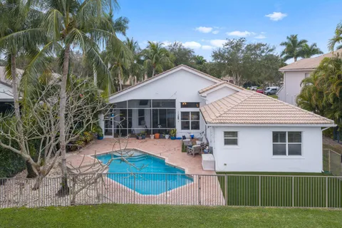 $1,099,000 | 10812 Castle Oak Drive, Boynton Beach, FL 33473