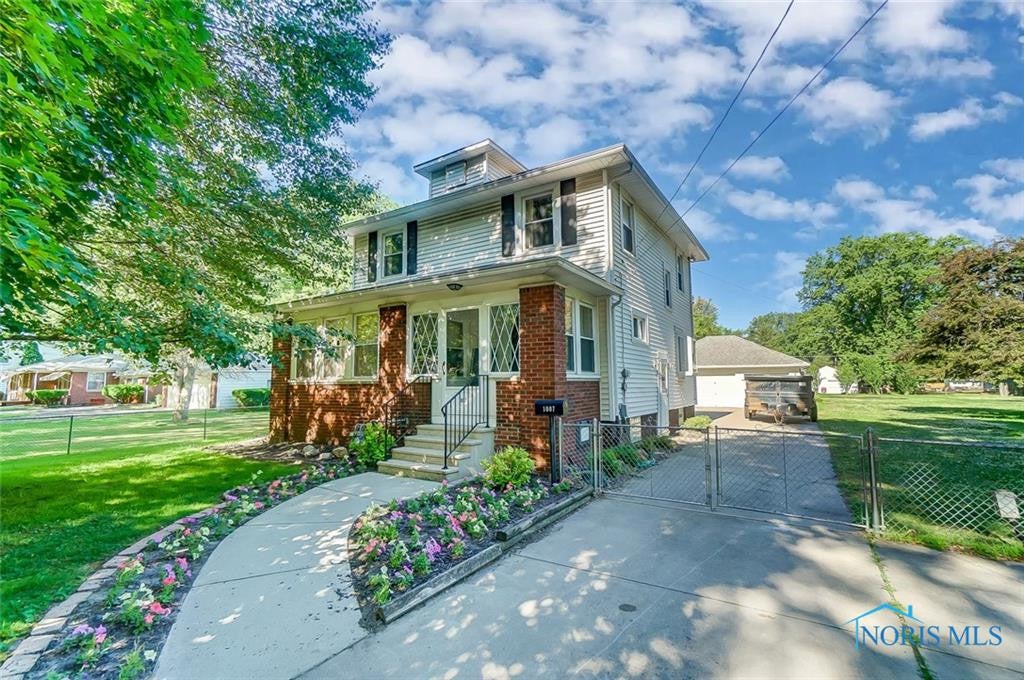 1007 Vanderbilt Road Toledo, OH 43615 - Photo 1 of 50 Gallery Image 1