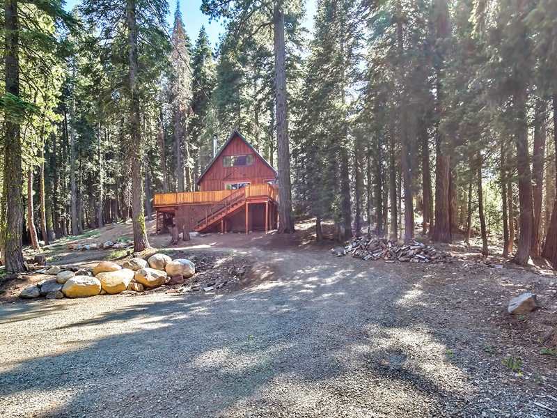 6257 River Road, Unit 14 Olympic Valley, CA 96146 - Photo 13 of 14 Gallery Image 13