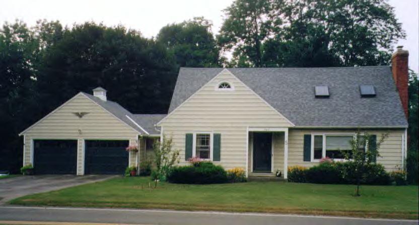 787 North Hoosac Road Williamstown, MA 01267 - Photo 1 of 3 Primary Photo