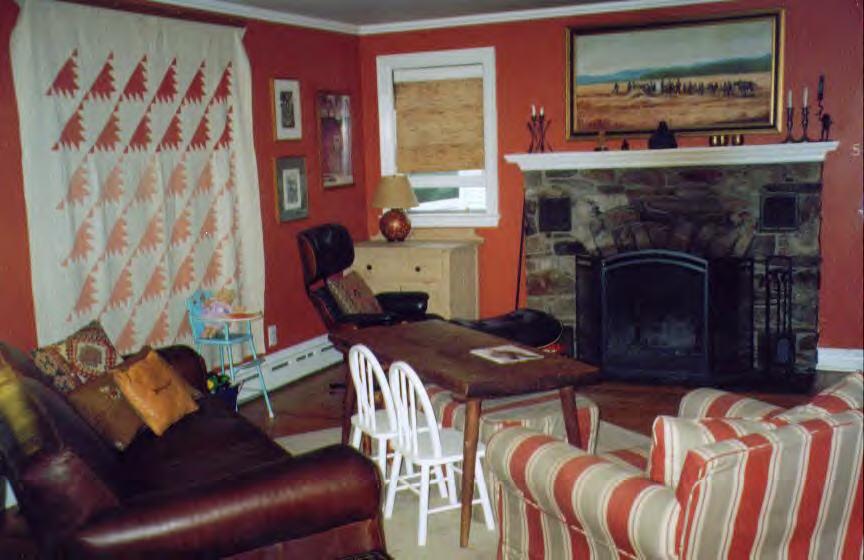 787 North Hoosac Road Williamstown, MA 01267 - Photo 2 of 3 Additional Photo