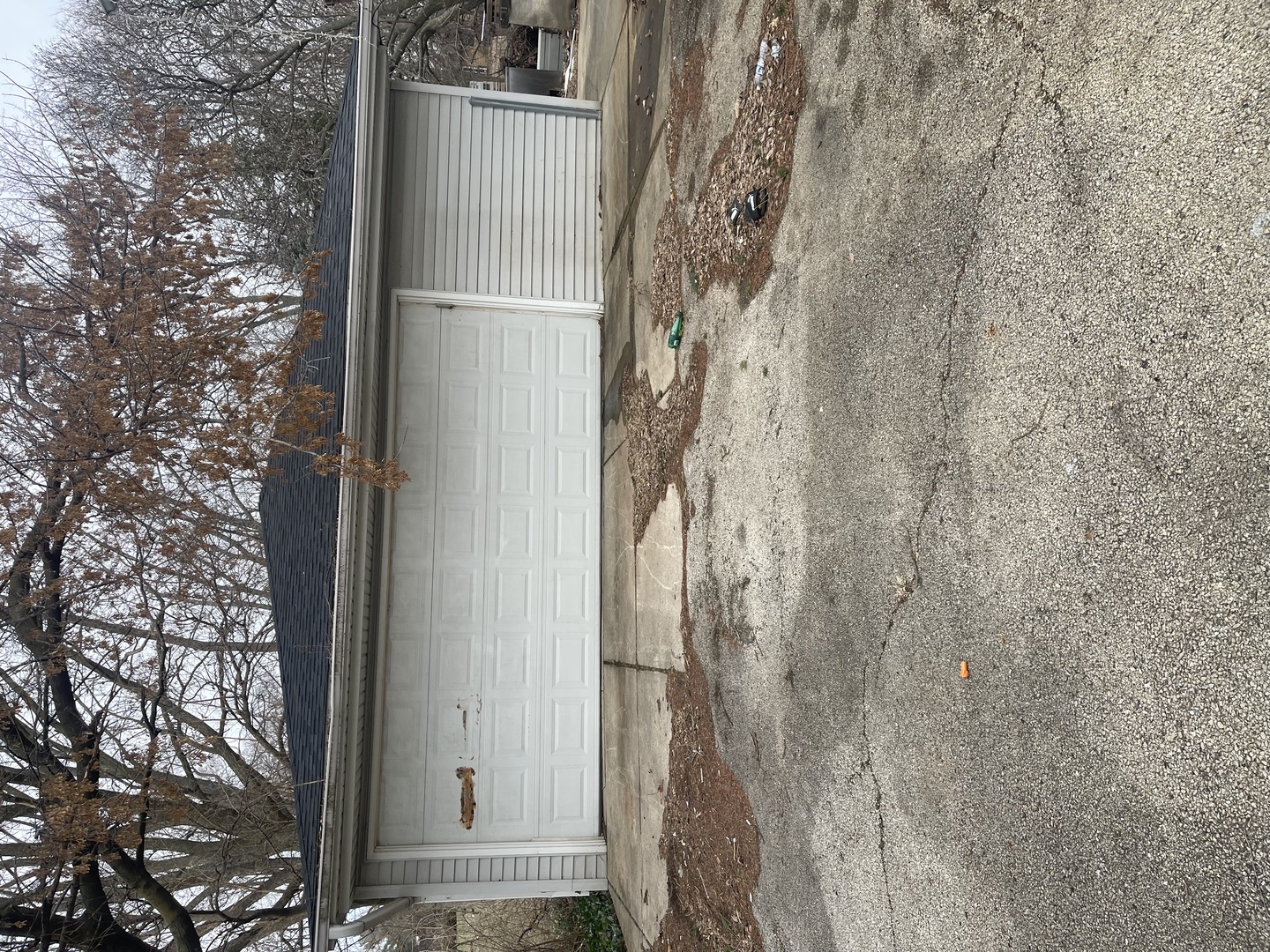 5S345 North Naperville Wheaton Road Naperville, IL 60563 - Photo 3 of 8 a bathroom with a shower and a door