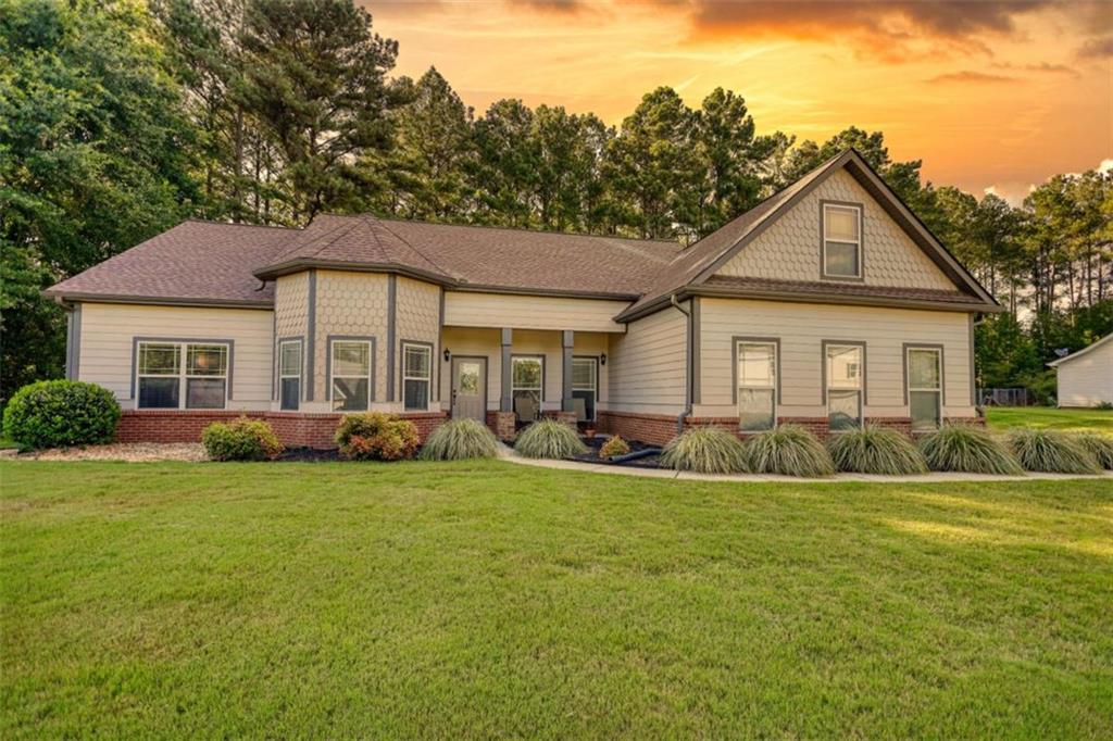 185 Chimney Ridge Lane Covington, GA 30014 - Photo 1 of 1