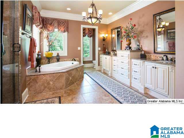 8633 Will Keith Road Trussville, AL 35173 - Photo 16 of 32