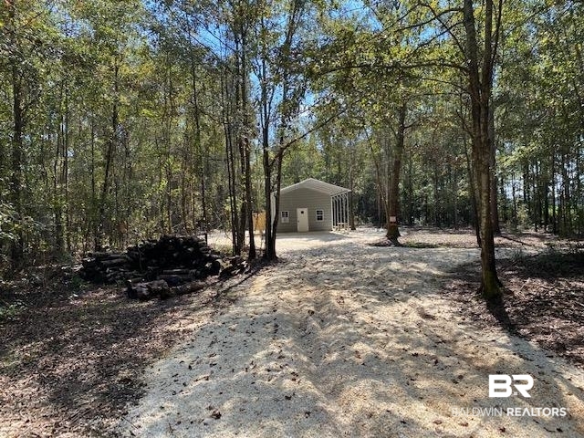 61200 Milstead Road Atmore, AL 36502 - Photo 4 of 16