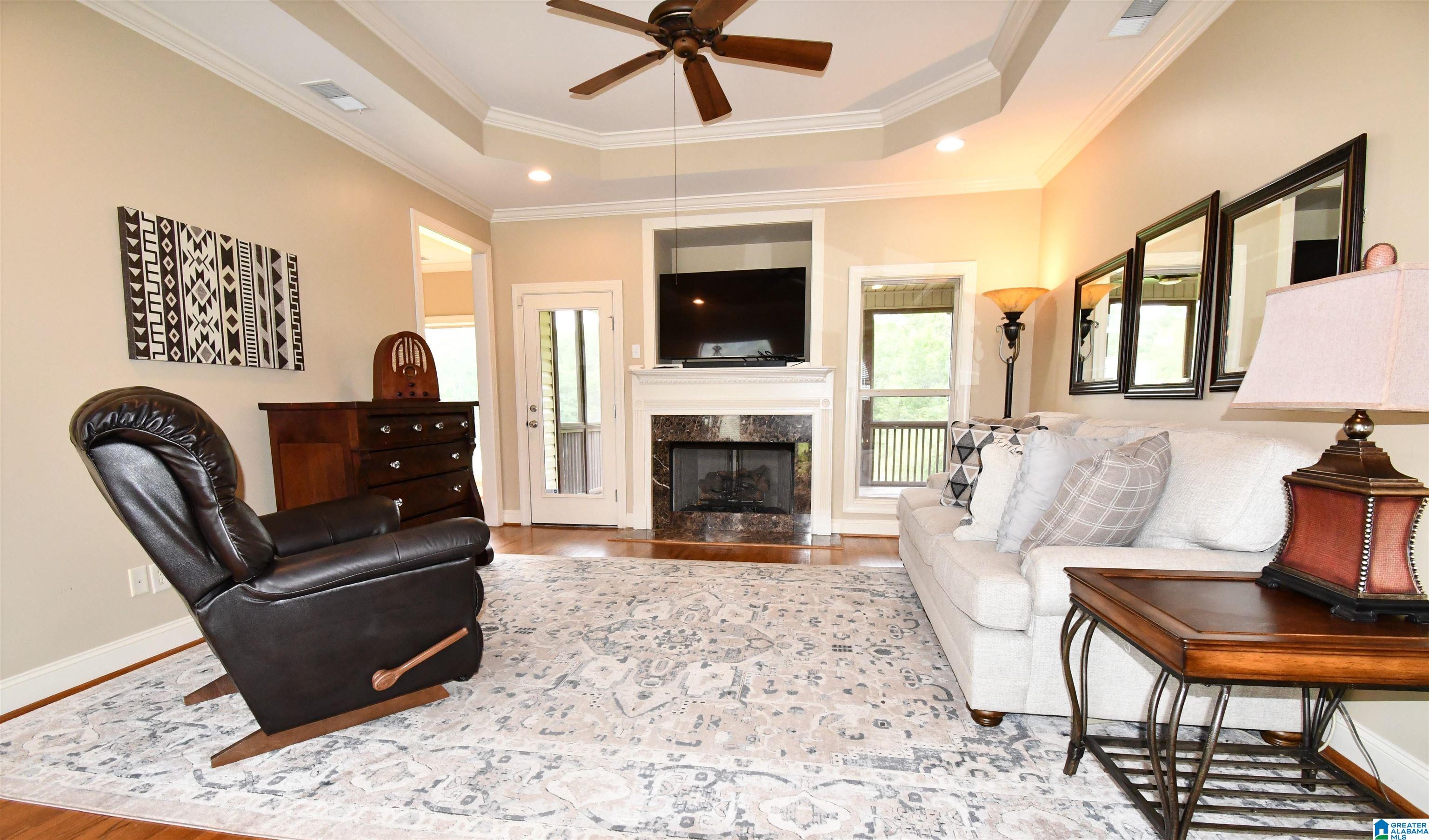 78 Village Trace Drive Springville, AL 35146 - Photo 3 of 29