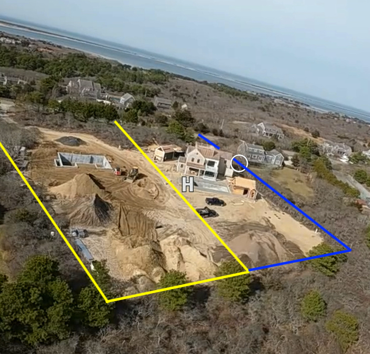 79 Polpis Road Nantucket, MA 02554 - Photo 1 of 2 Gallery Image 1
