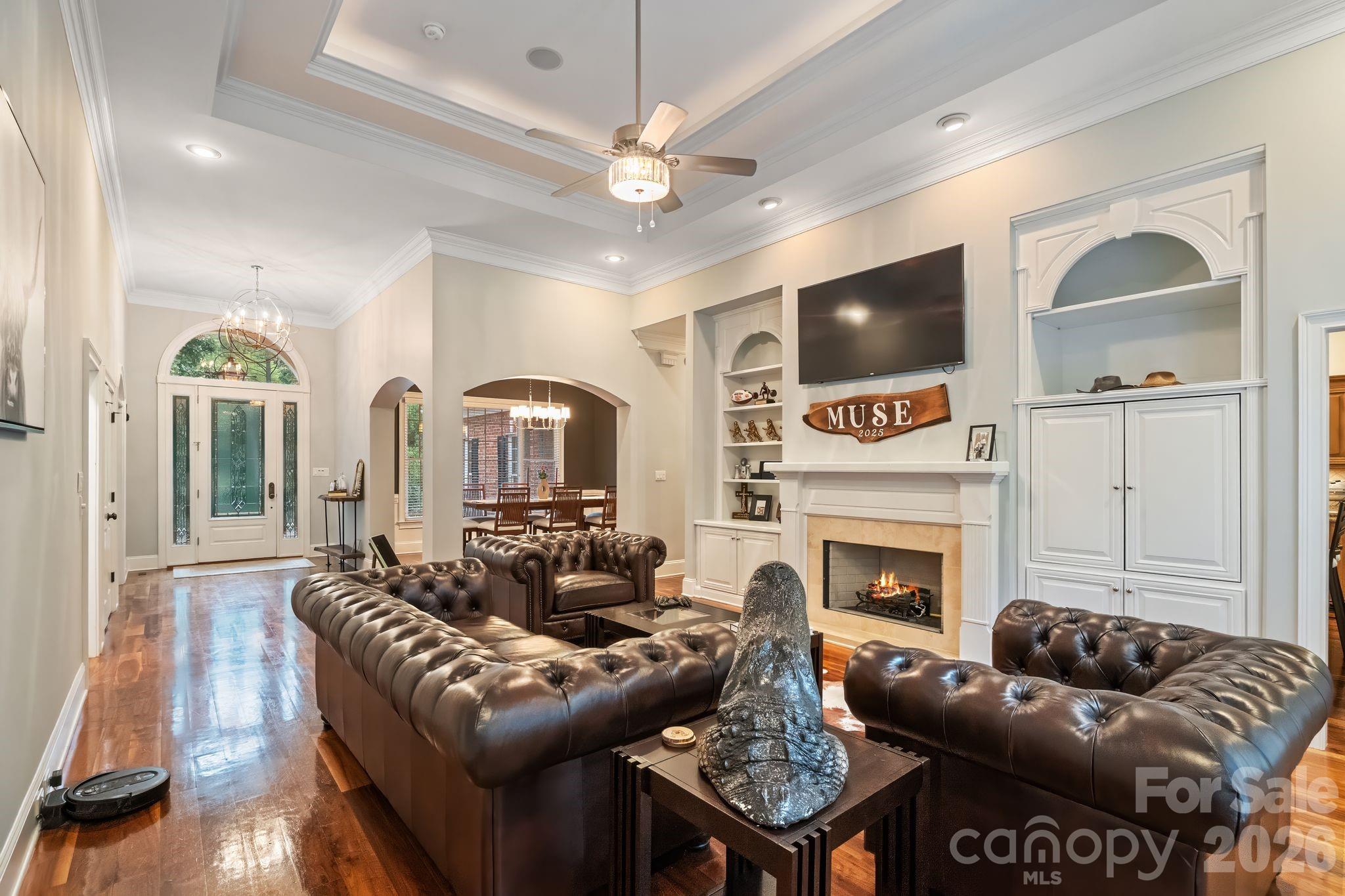 9263 Egret Ridge Belmont, NC 28012 - Photo 14 of 48