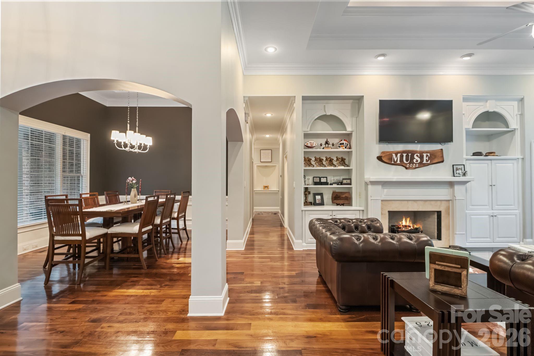 9263 Egret Ridge Belmont, NC 28012 - Photo 16 of 48