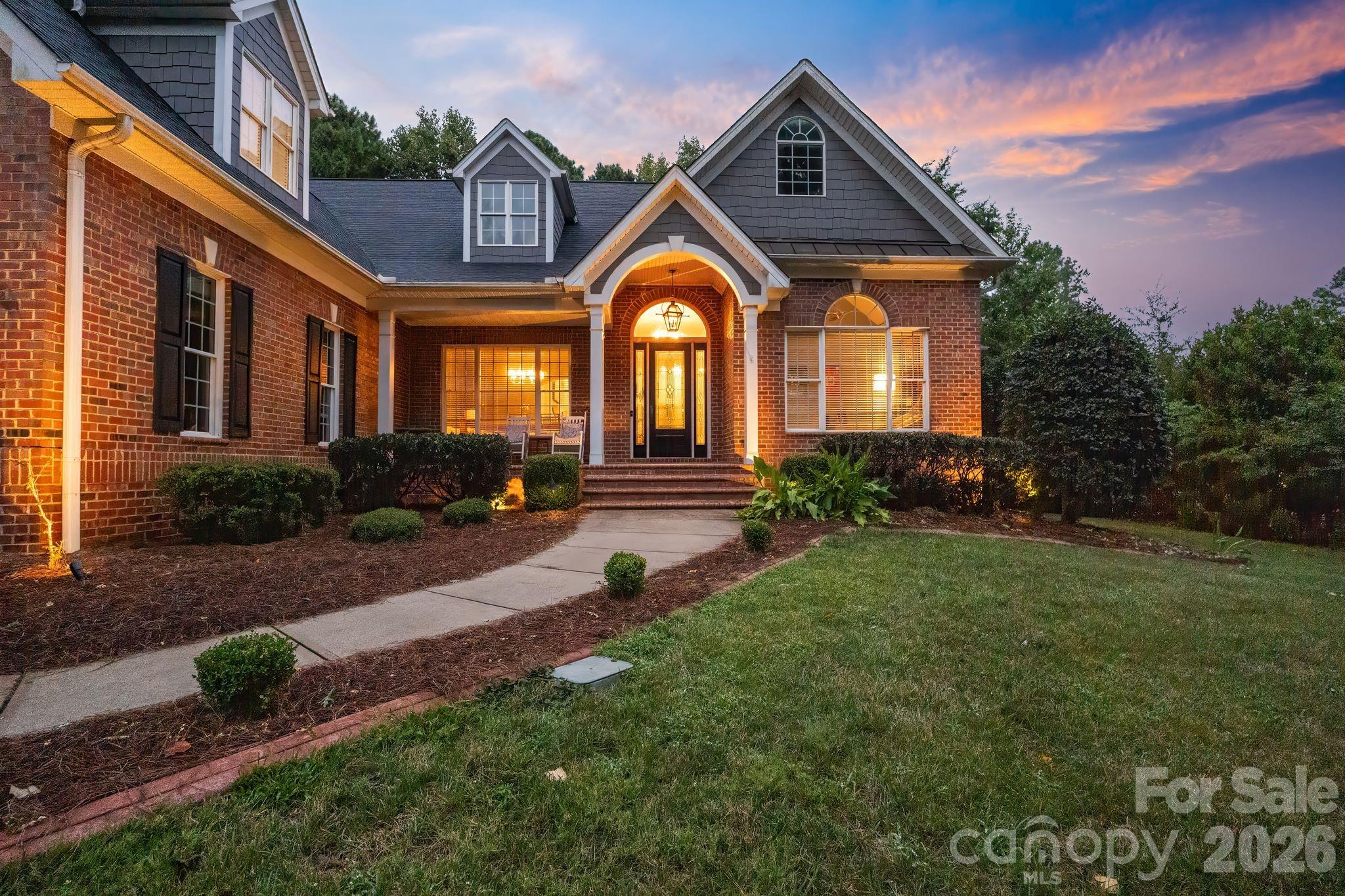 9263 Egret Ridge Belmont, NC 28012 - Photo 3 of 48