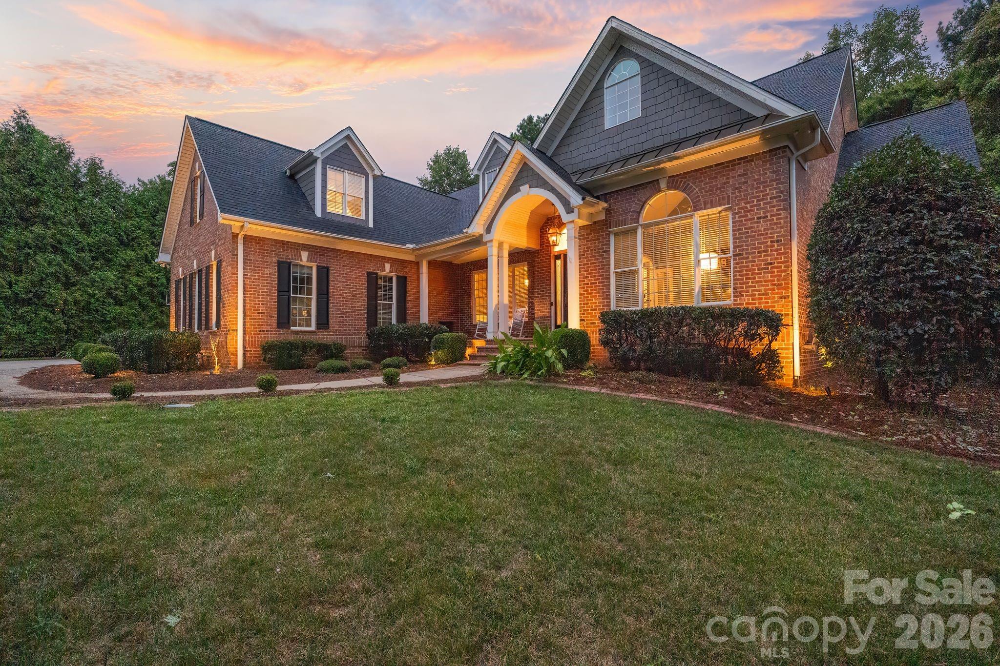 9263 Egret Ridge Belmont, NC 28012 - Photo 40 of 48