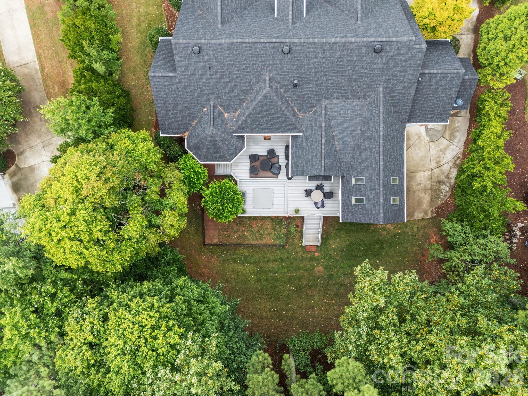 9263 Egret Ridge Belmont, NC 28012 - Photo 45 of 48