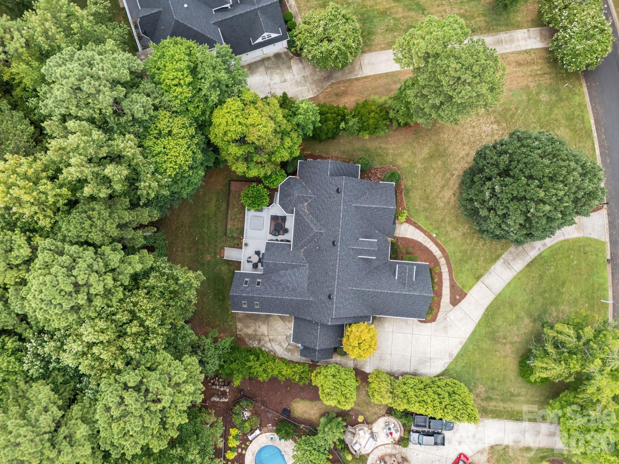 9263 Egret Ridge Belmont, NC 28012 - Photo 46 of 48