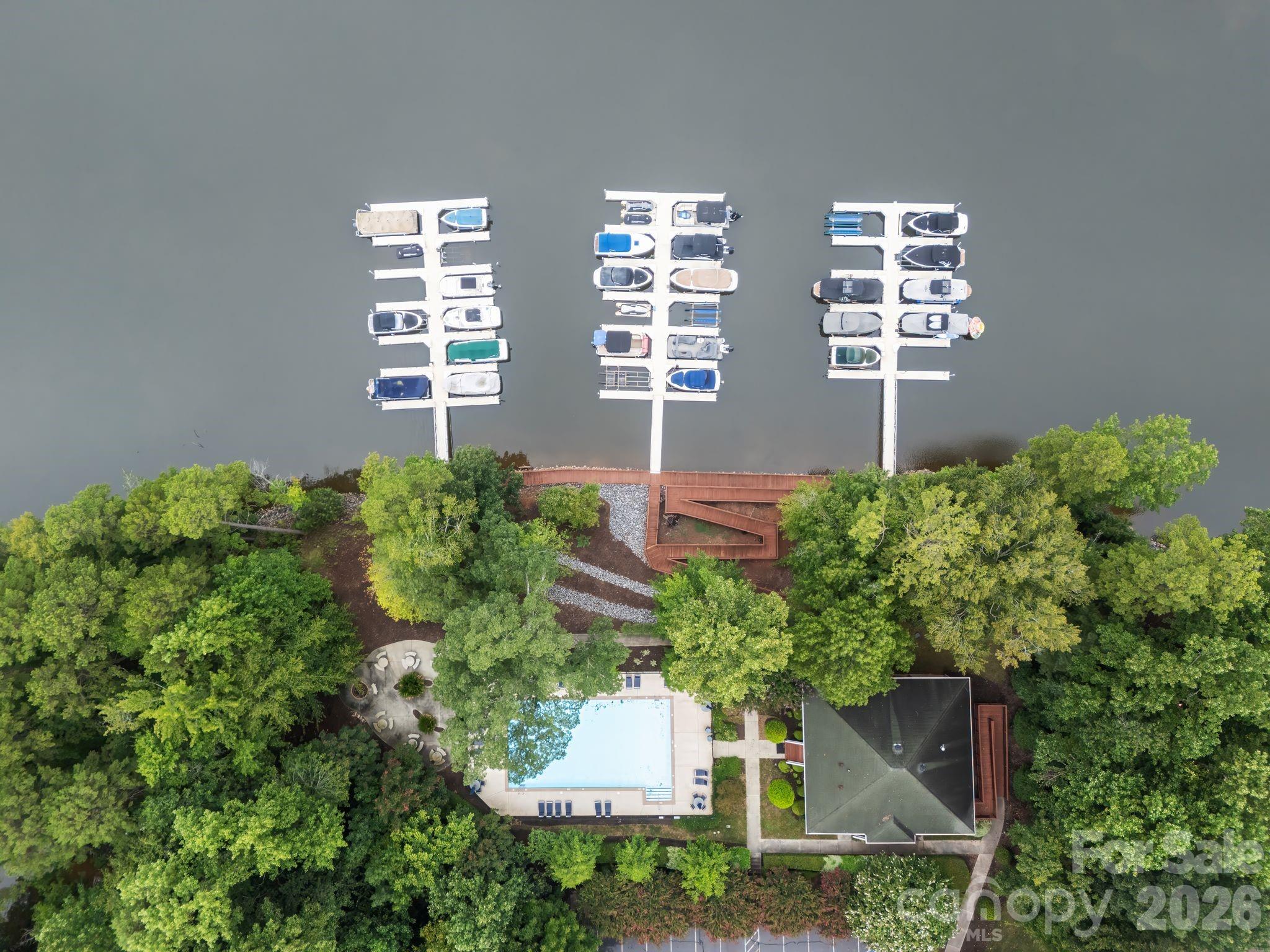 9263 Egret Ridge Belmont, NC 28012 - Photo 48 of 48