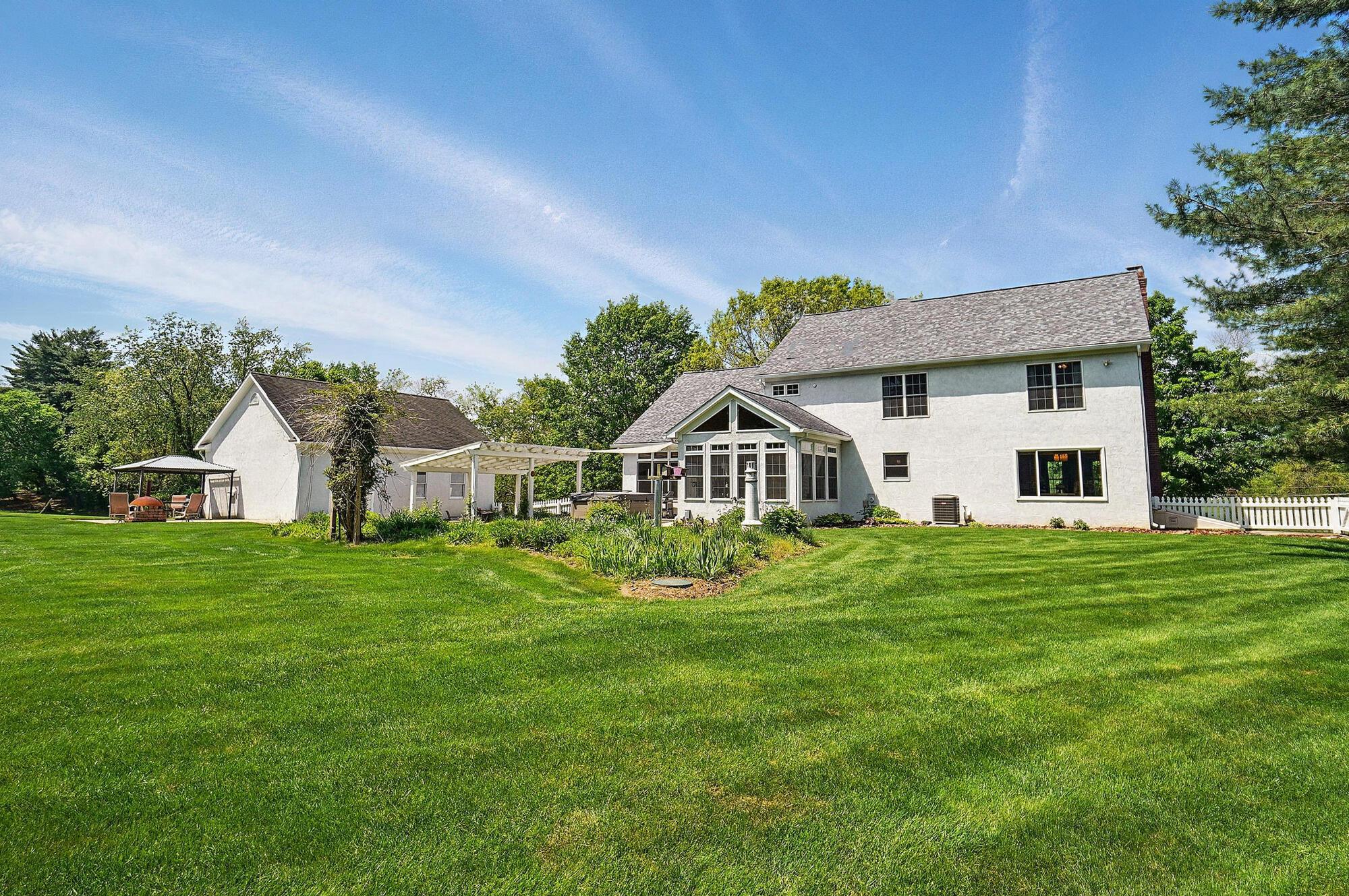 9314 Cheshire Road Sunbury, OH 43074 - Photo 99 of 101 112_110