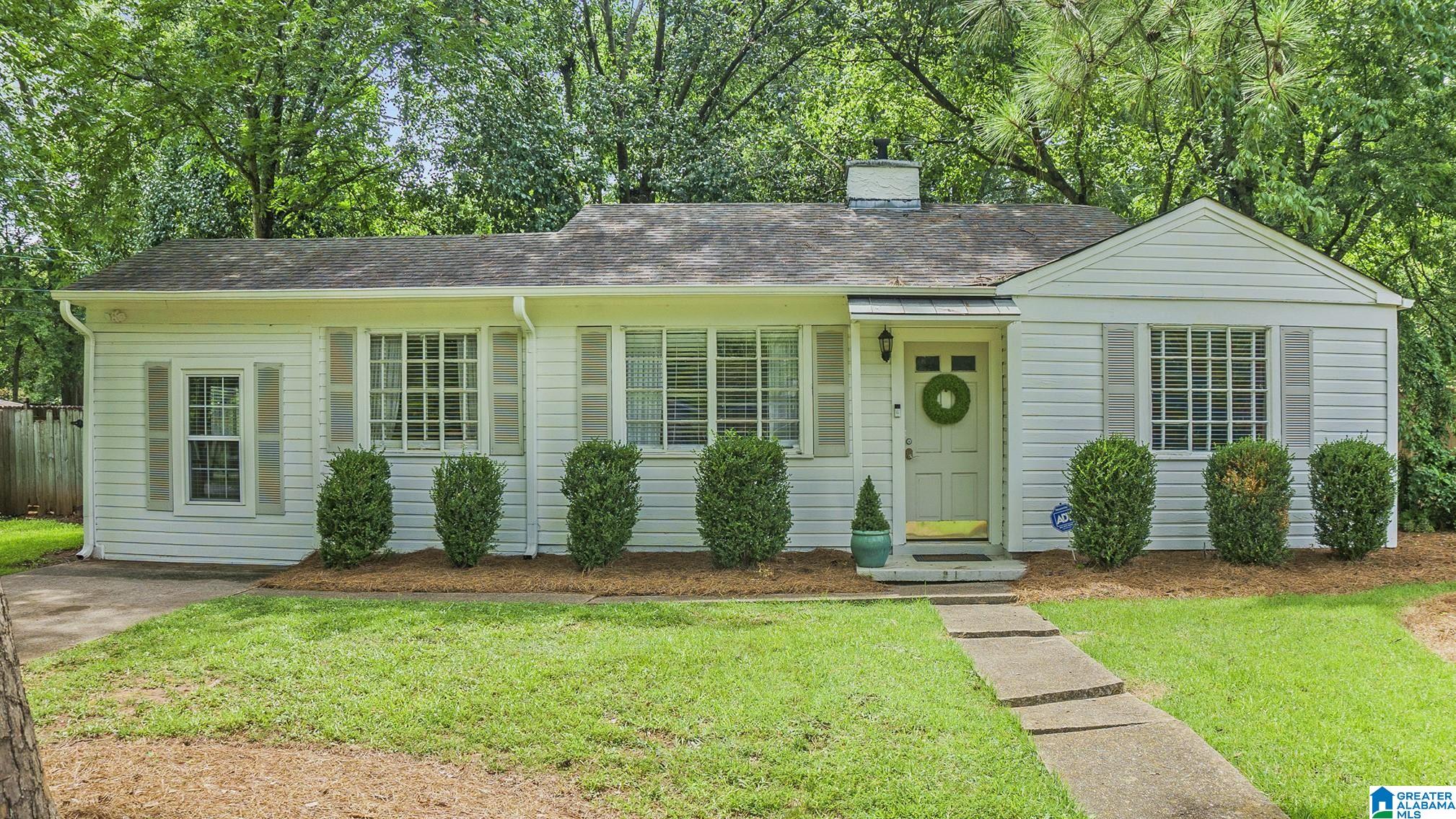 618 Royal Street Birmingham, AL 35213 - Photo 1 of 27