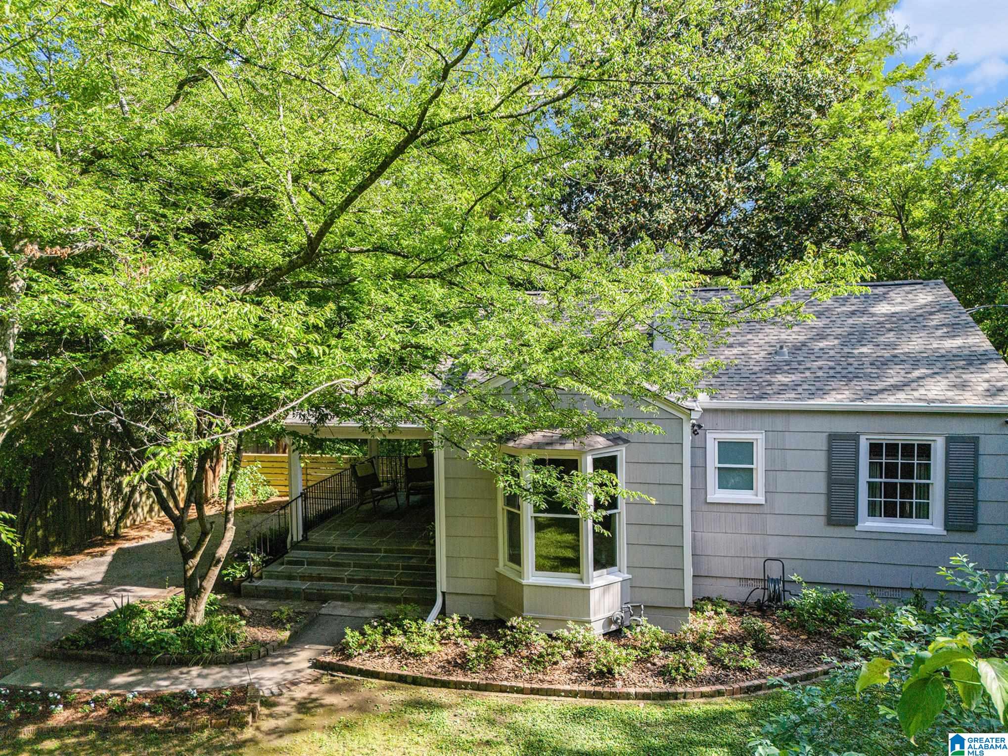 913 Sims Avenue Birmingham, AL 35213 - Photo 25 of 28